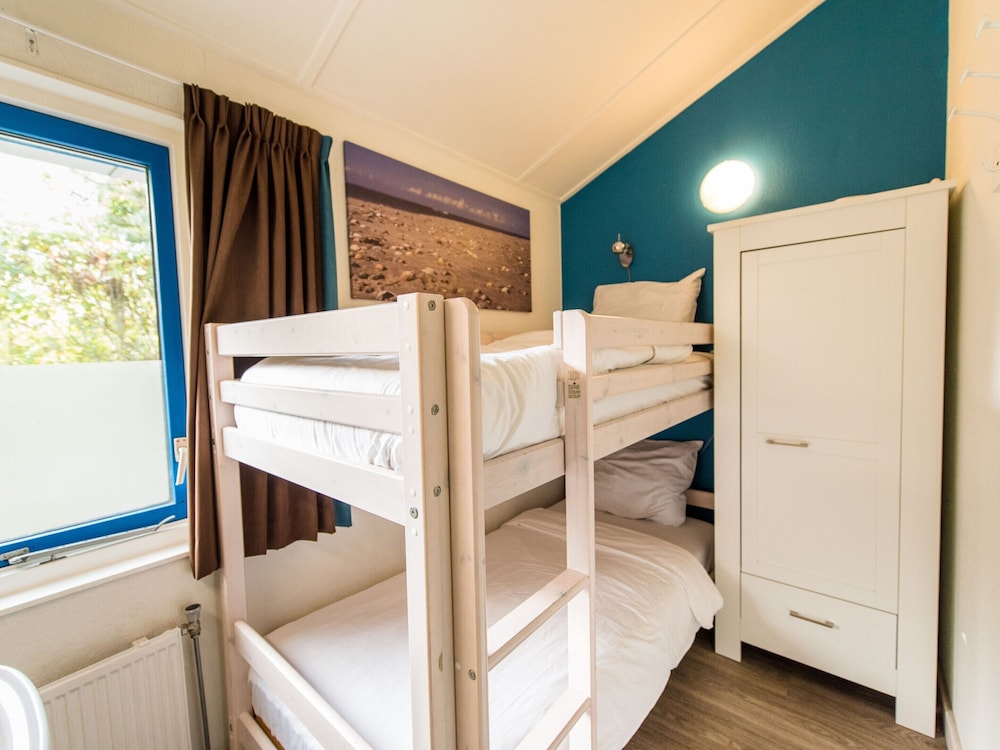 Ameland Coastal Retreat view 2