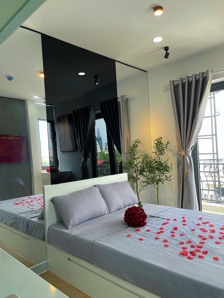 Unite StayCation Nguyen Trai