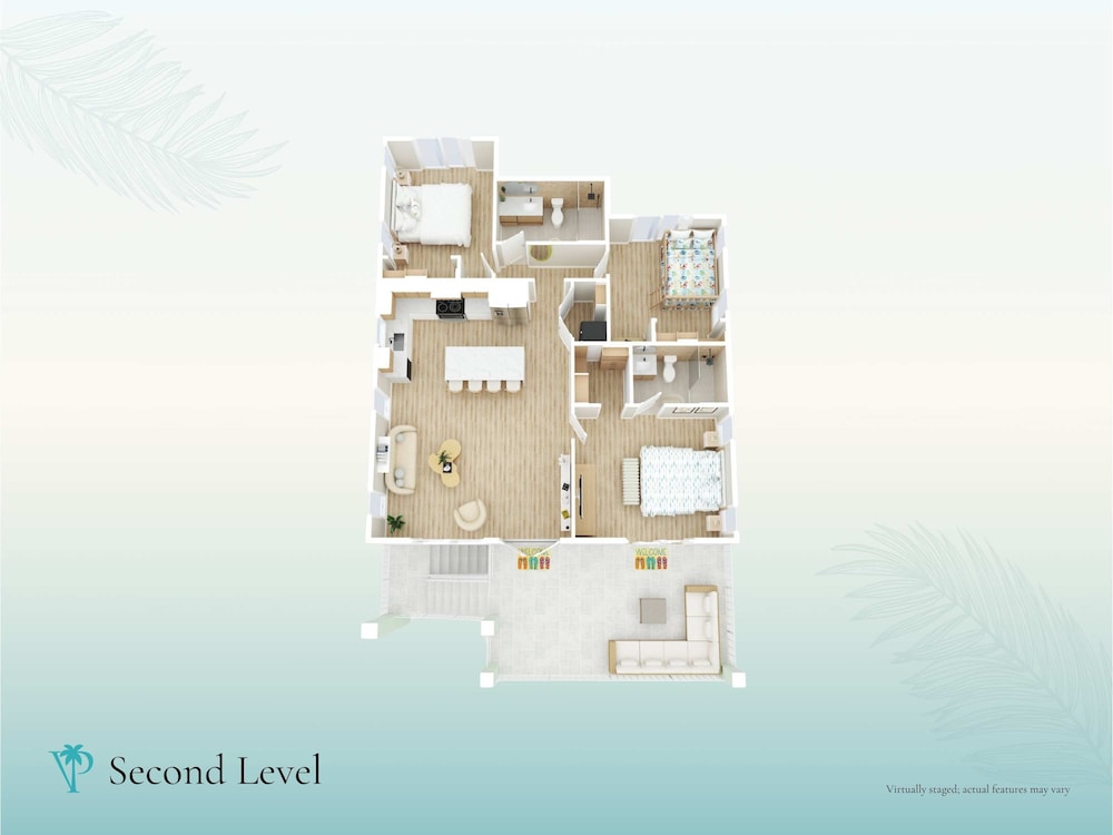 Aqua Verde Waterfront Lux Gem Dock Game Room