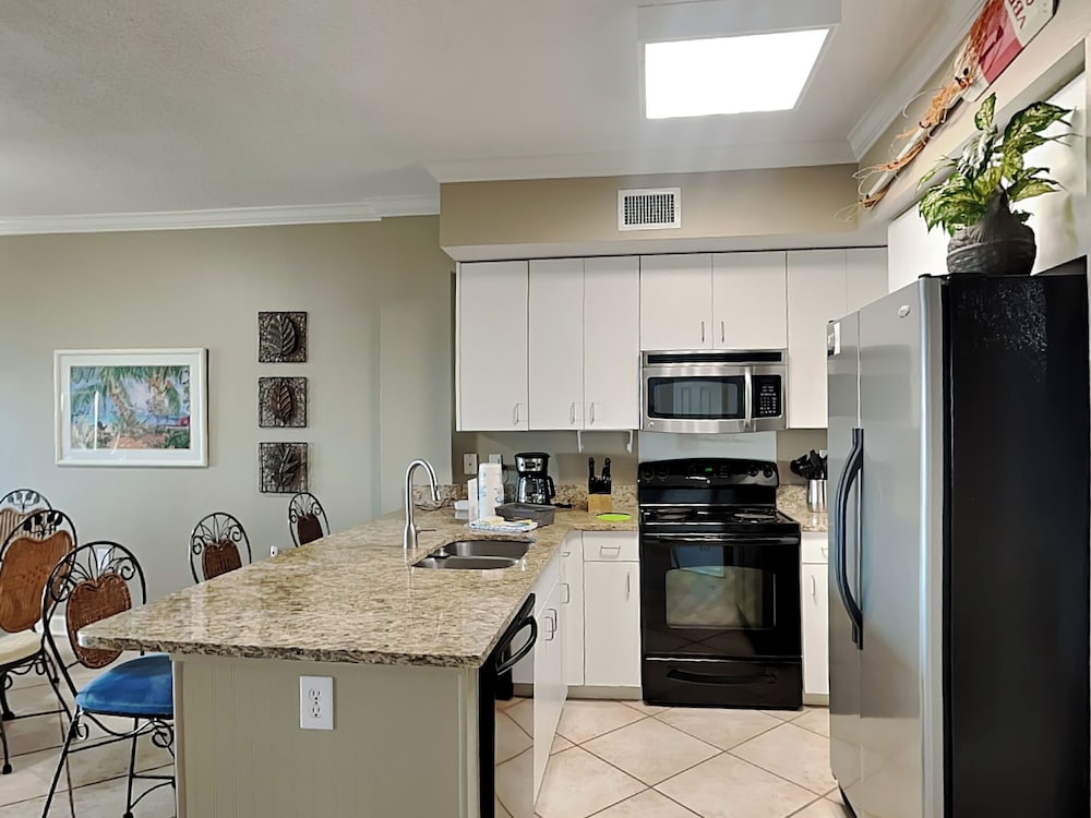 Tidewater #108 by Southern Vacation Rentals