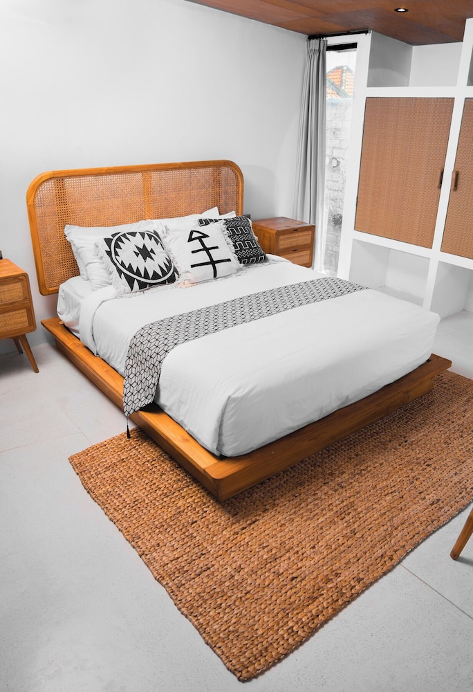 Kammara Loft - Cosy stay in Canggu
