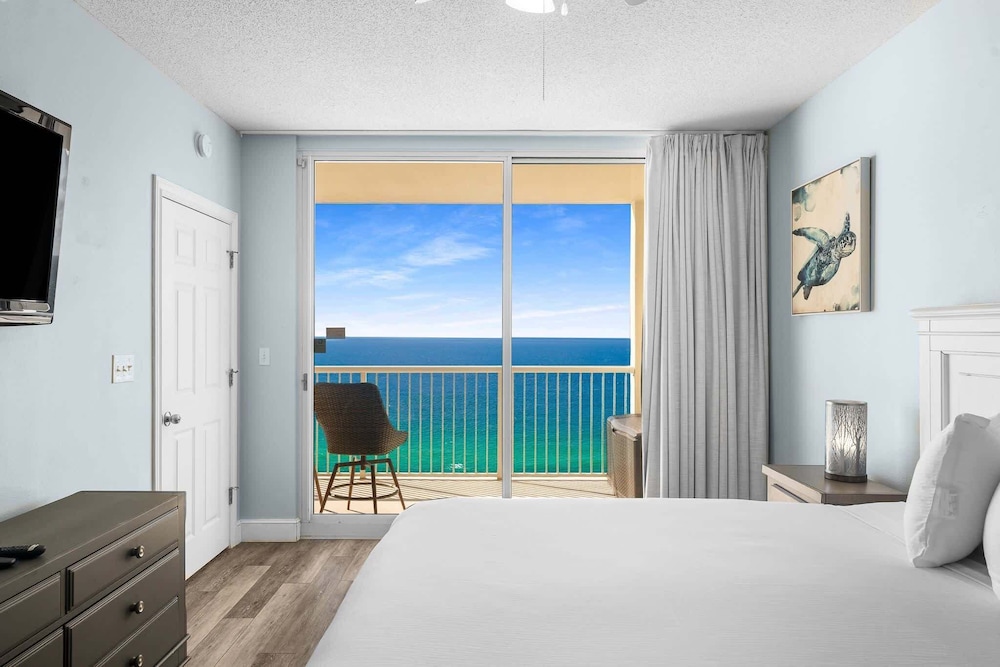Majestic Bliss Luxury in Pcb!