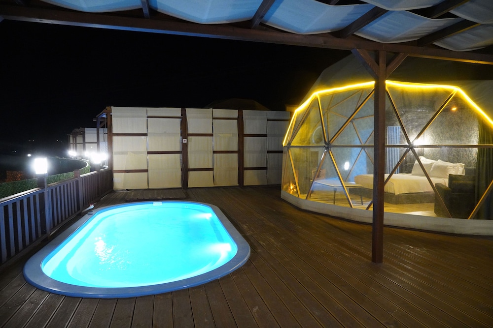 Green Park Hotel Mardin