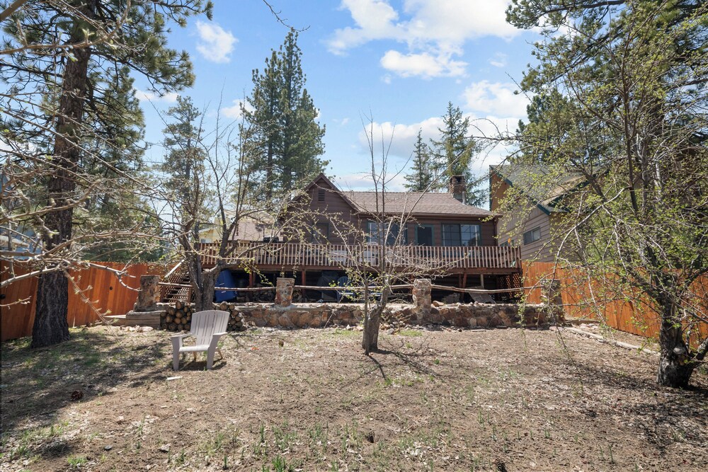 Chalet Des Ours