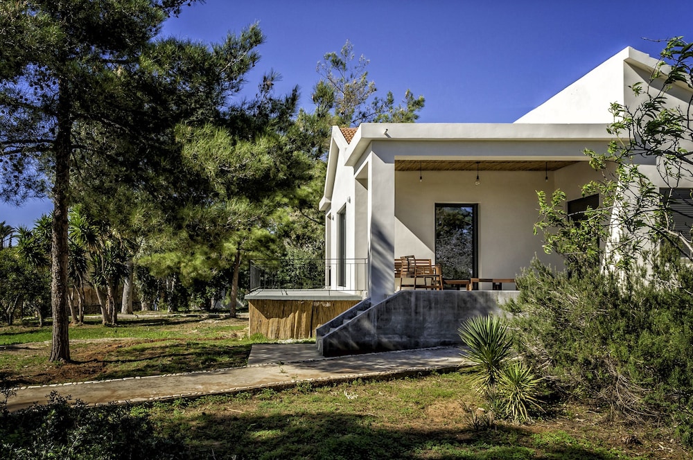 Myrtia Beach House