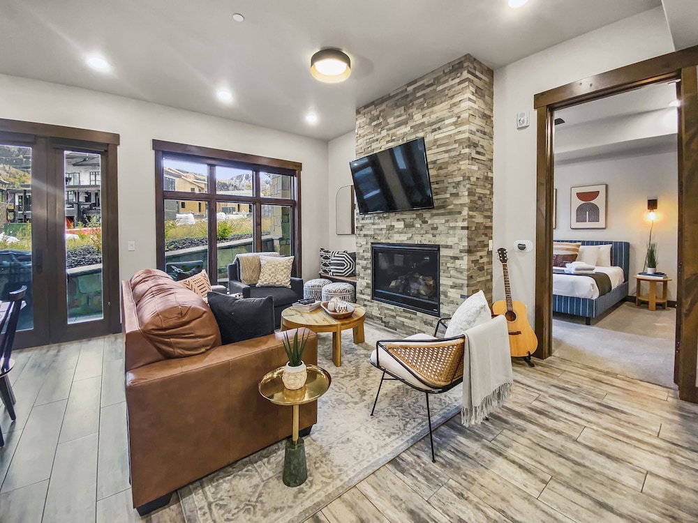 Park City Ski Resort Gems - Stunning Vacation Lodging