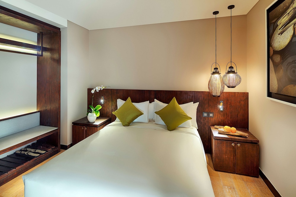 Nam Nghi Coral Peninsula Phu Quoc