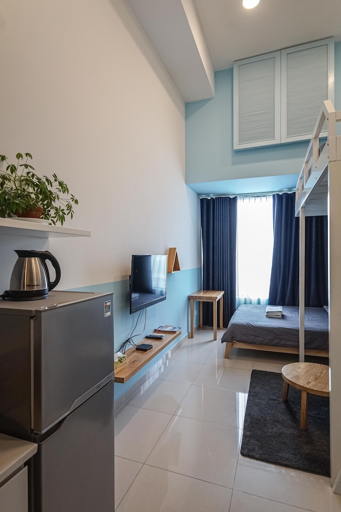 Easy Easy Homestay