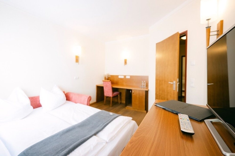 Hotel Jägerwirt