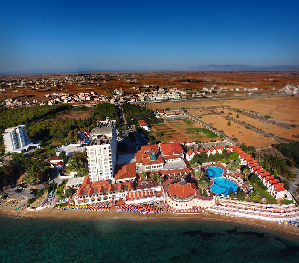 Salamis Bay Conti Hotel