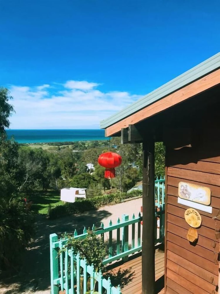The Goat and Goose B&B