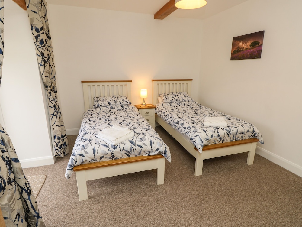 Dairy Cottage view 4