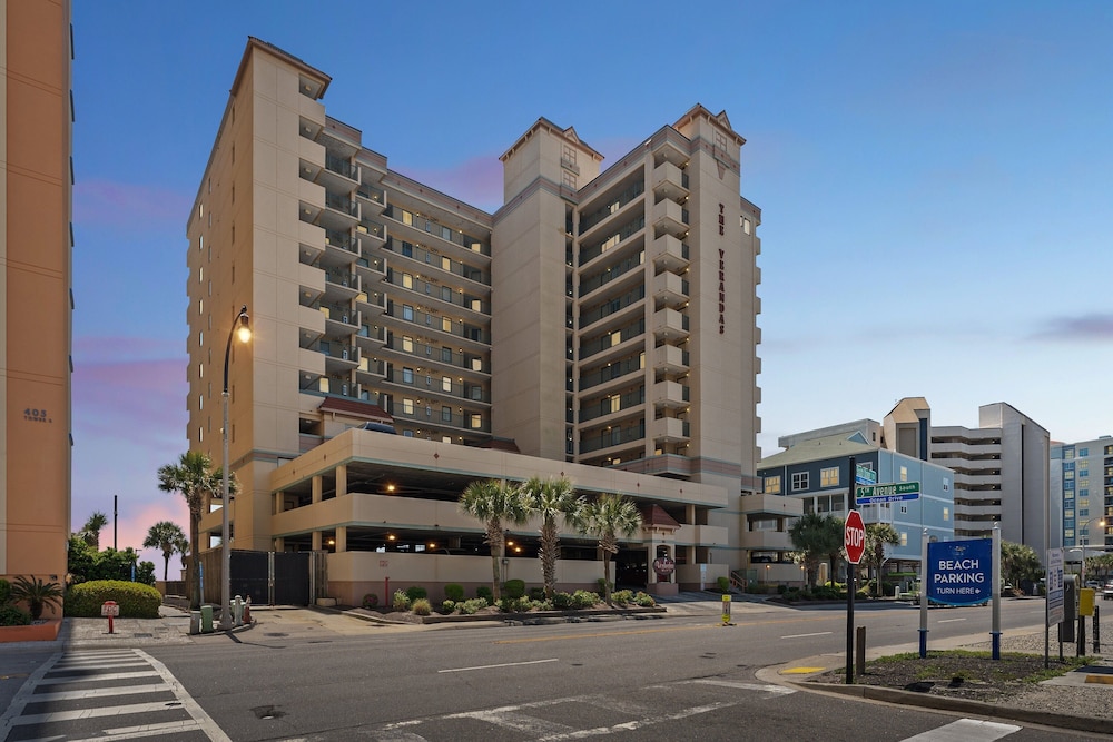 Stunning Ocean Views From The 10th Floor 1 Bedroom Condo