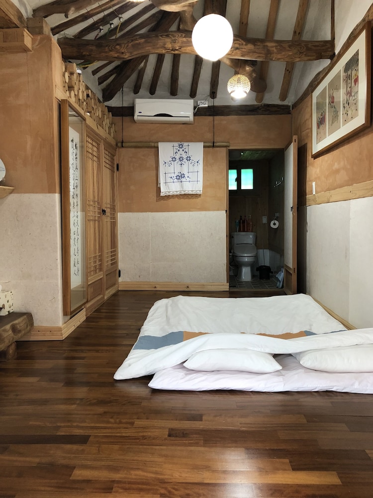 Jeonju Geune