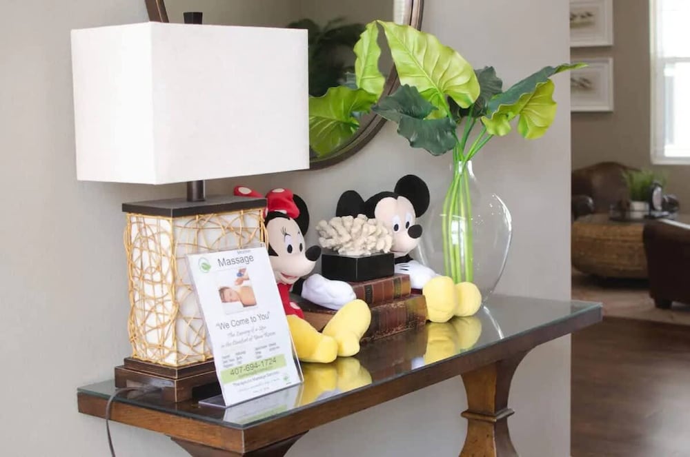 4Bd Minions Themed Home Near Disney Sleeps 10