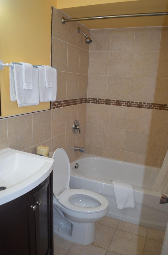 Brantford Vacations - Mohawk Motel - Property Image 6