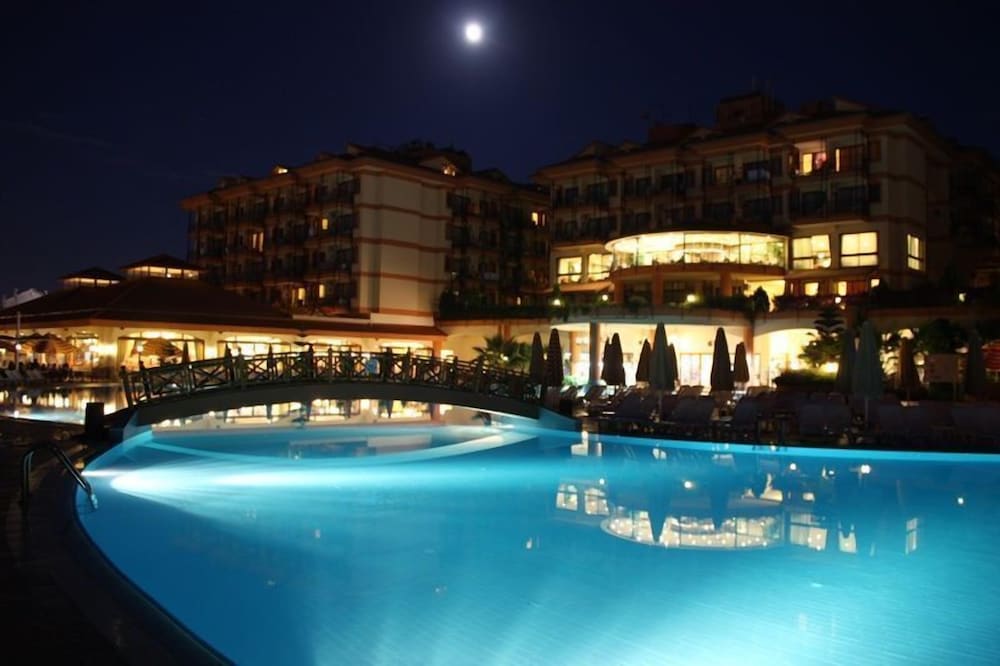 Adalya Art Side - All Inclusive