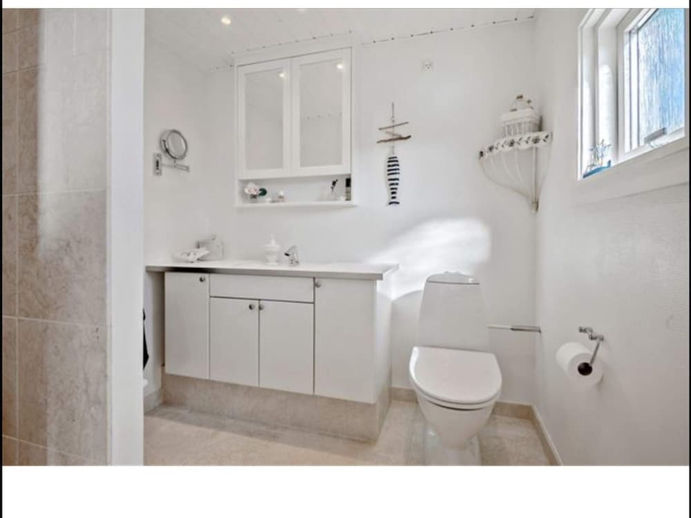 4 Star Holiday Home in Karrebaeksminde