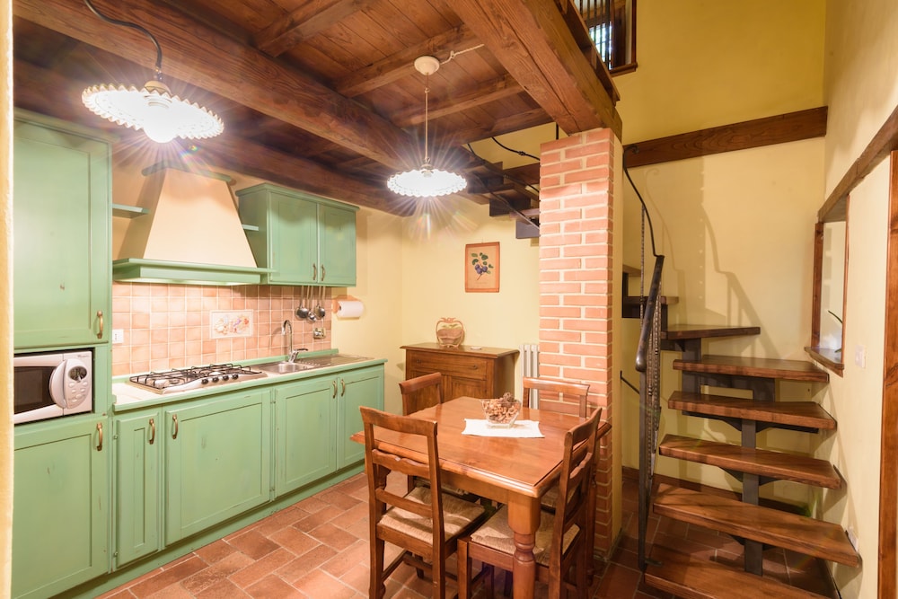Borgo dei Corsi Holiday House