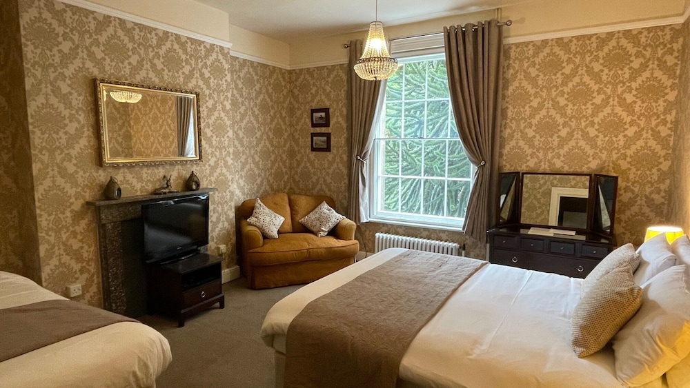 Ashdale Guest House