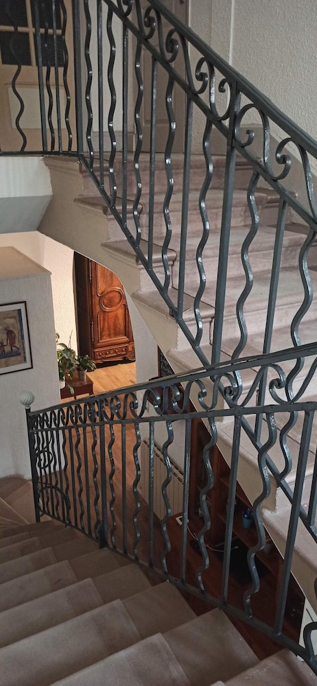 Chambre d'hôtes Park des Collines - Gîte