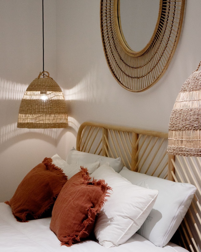 Casa du Soleil Hostal Boutique