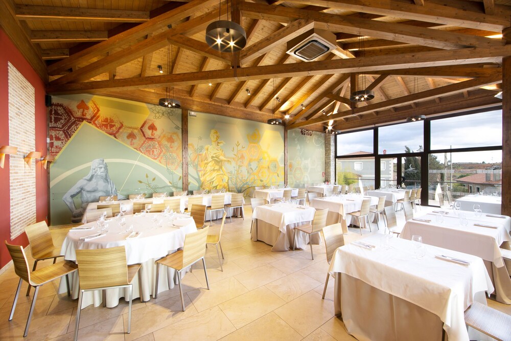 Hotel Restaurante Quintanares - Property Image 37