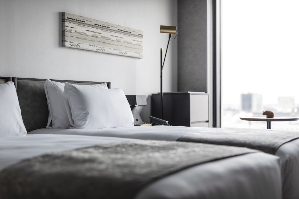 SAPPORO STREAM HOTEL 89