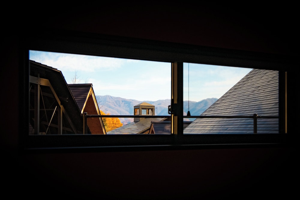 Wadano Woods Chalet, Hakuba - 16
