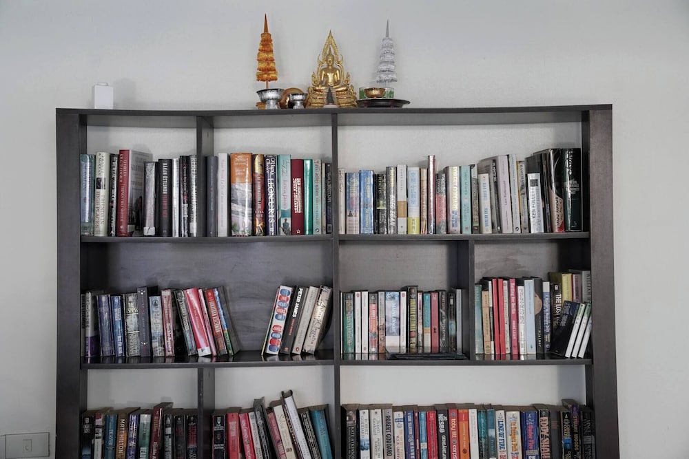 Peaceful and Quiet Apartment on Changklan Road