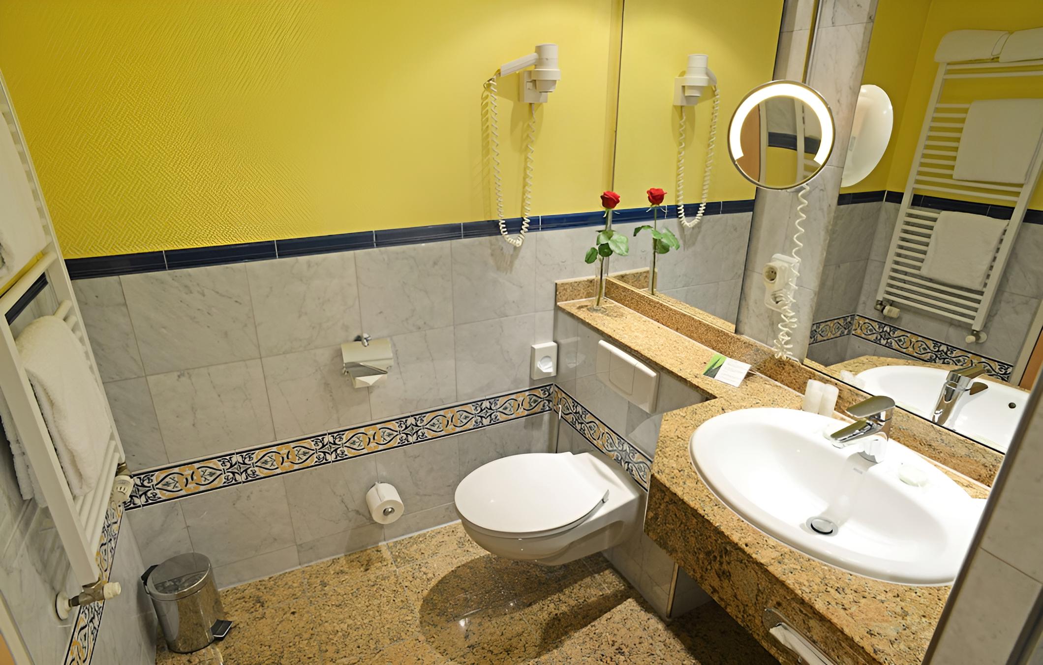 Stuttgart Vacations - Plaza Kongresshotel Europe Stuttgart - Property Image 85