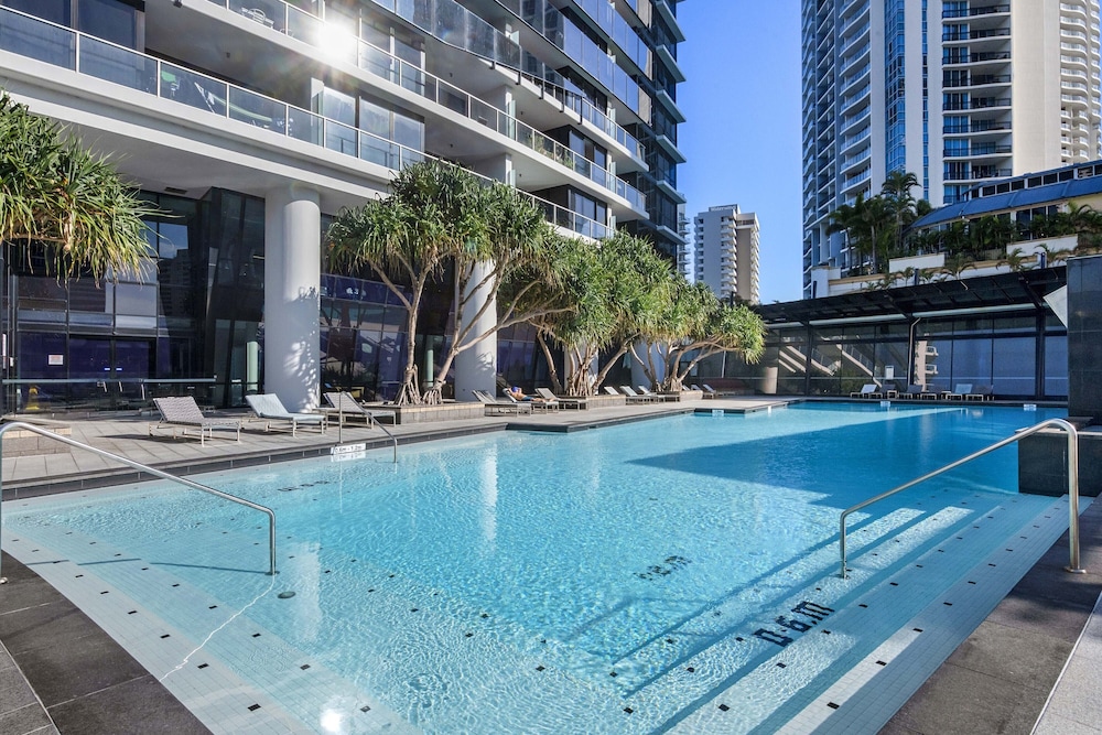 Ocean 2Bed 2Bath plus Study - Wow Stay