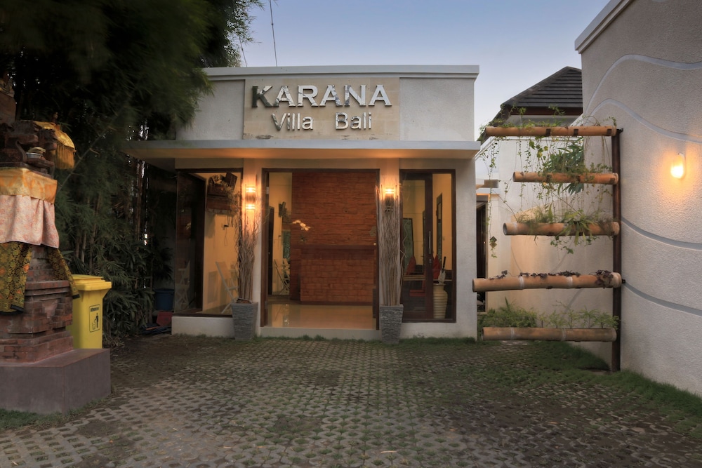 Karana Villa Bali