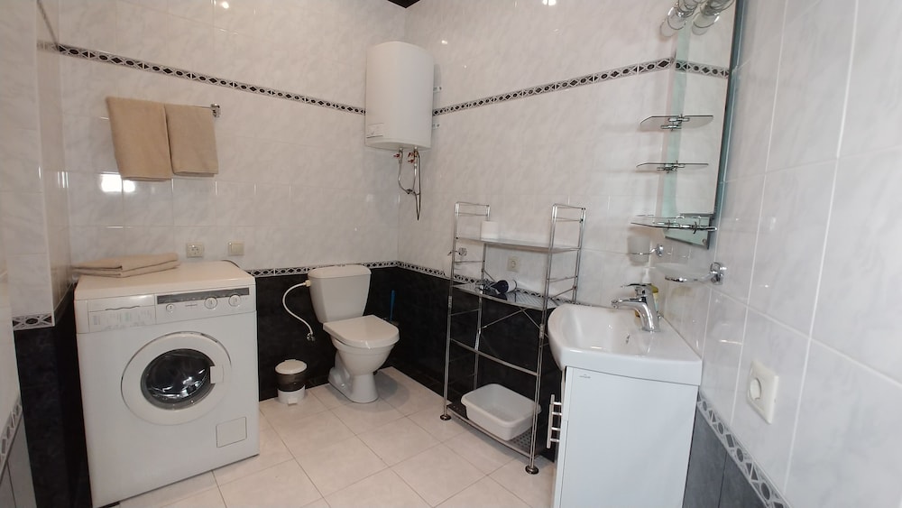 Kyiv Apartments