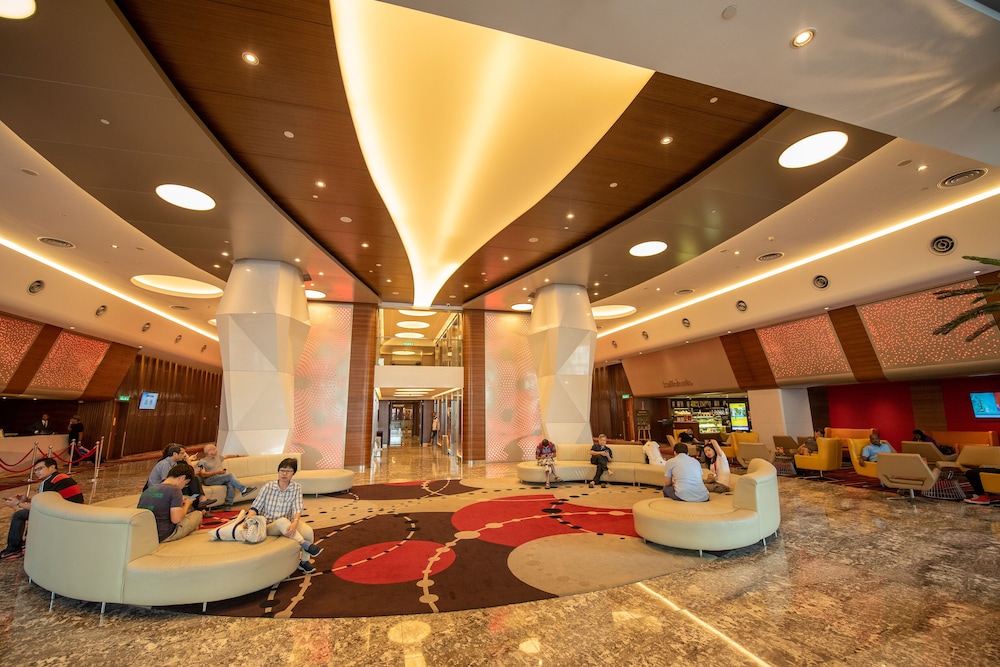 Sunway Pyramid Resort Suites by Ray&Jo photo 3