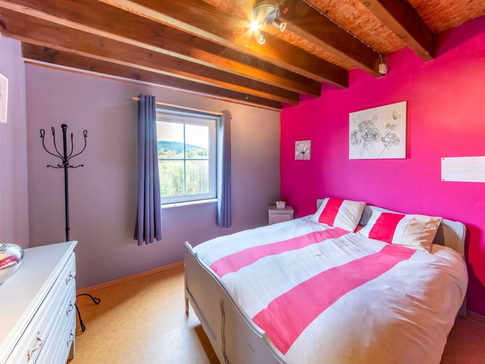 Holiday Home in Ardennes Luxembourg view 3