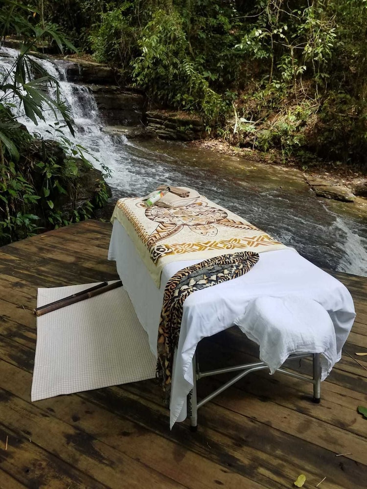 Waterfall Villas