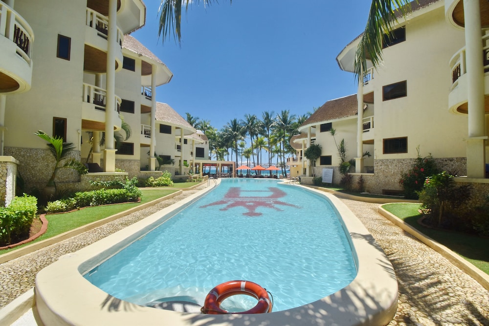 Ambassador In Paradise Resort