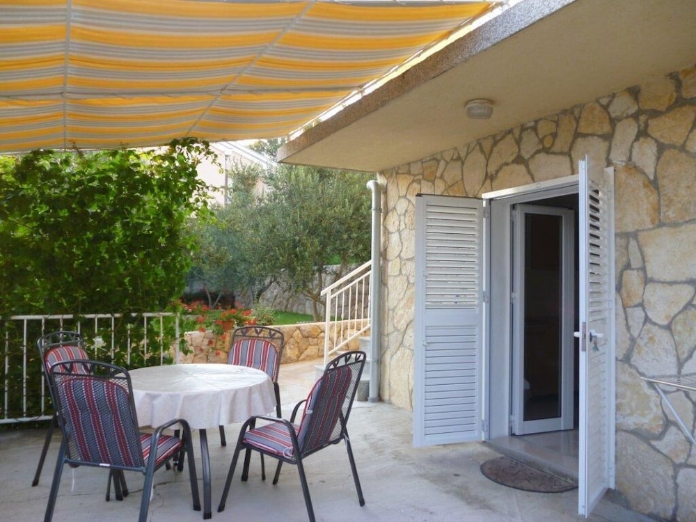 Jadro - 20 m From sea - A1 view 3