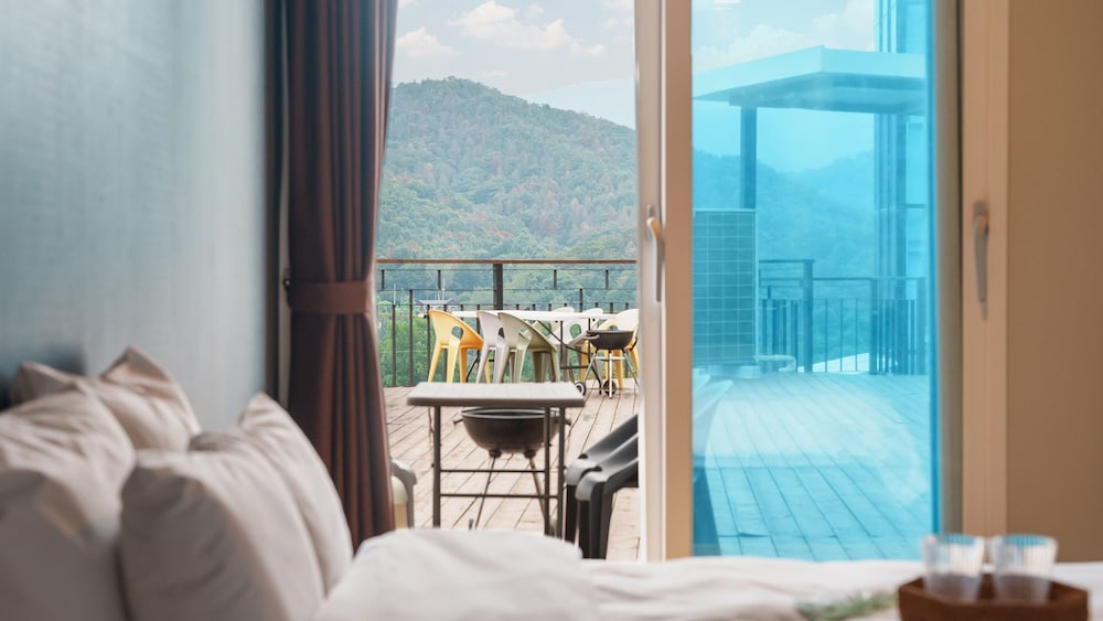 Viva Pension Nami Island, Gapyeong