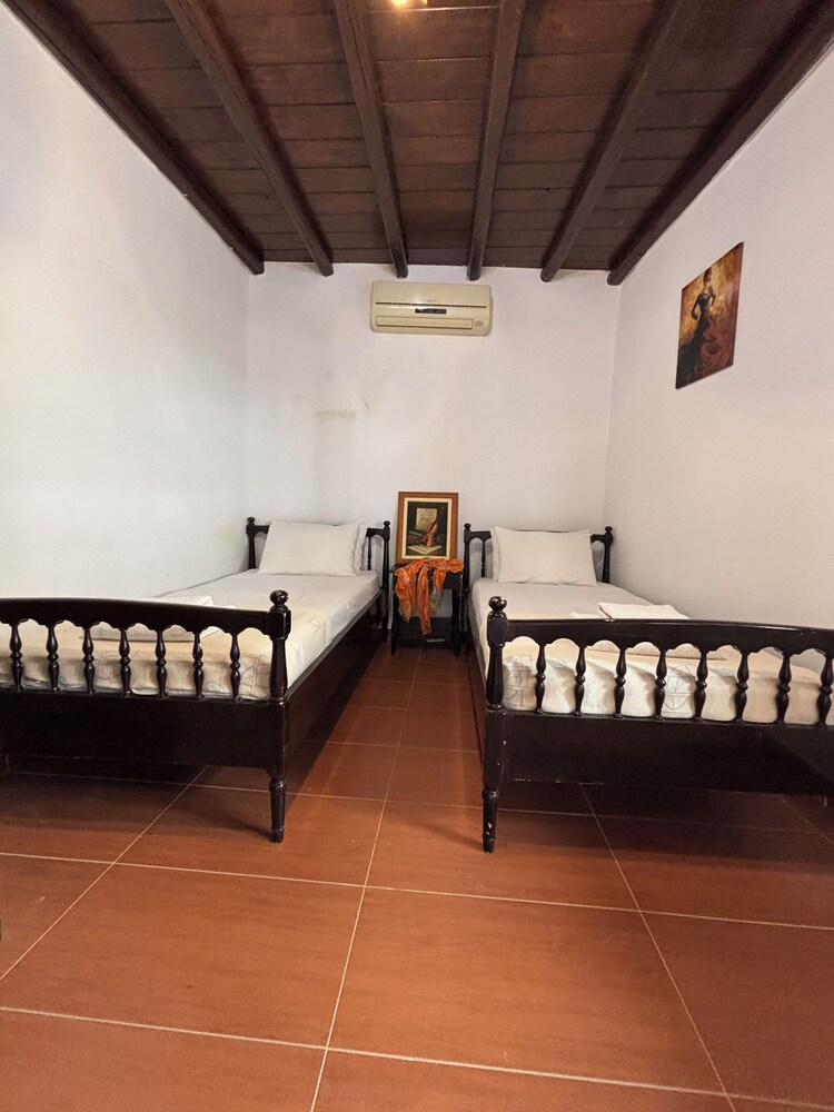 Melina Stone Villa