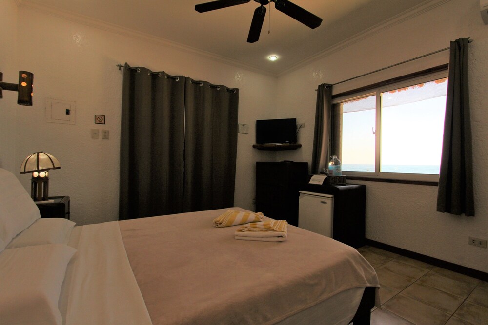 Thalatta Resort