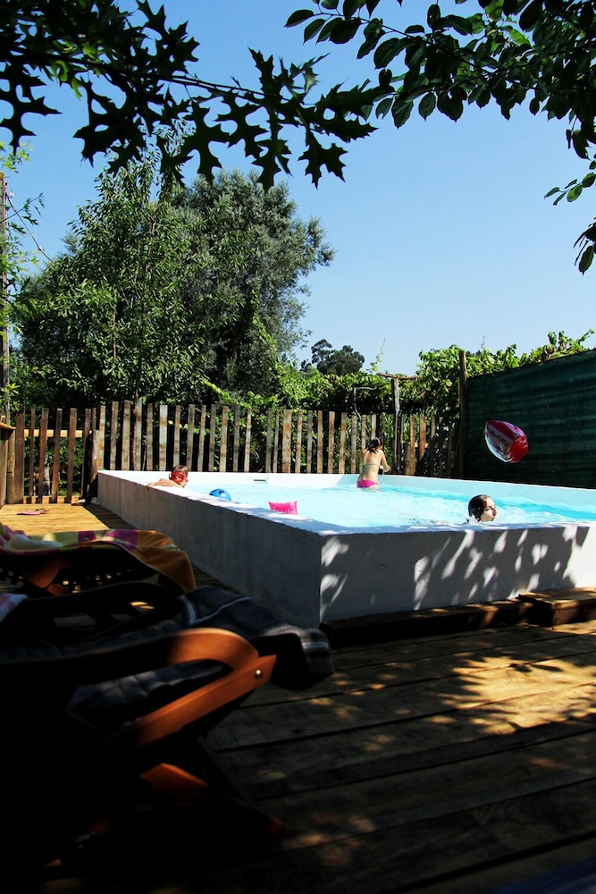 Laranjalimao Guest House