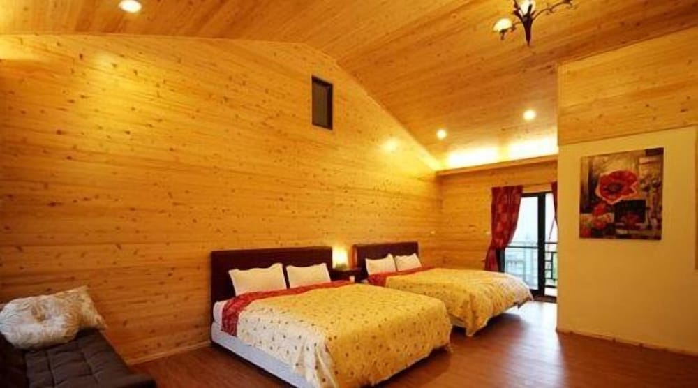 Walk Cloud B&B