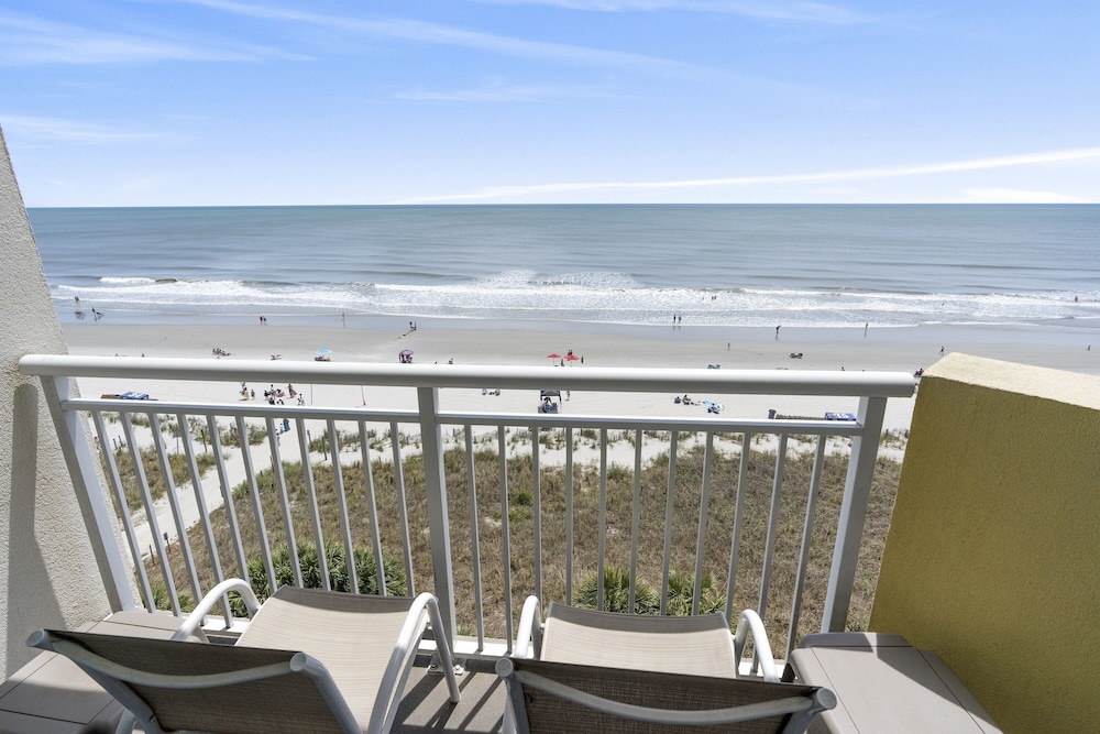 Units at Bay Watch by Elliott Beach Rentals