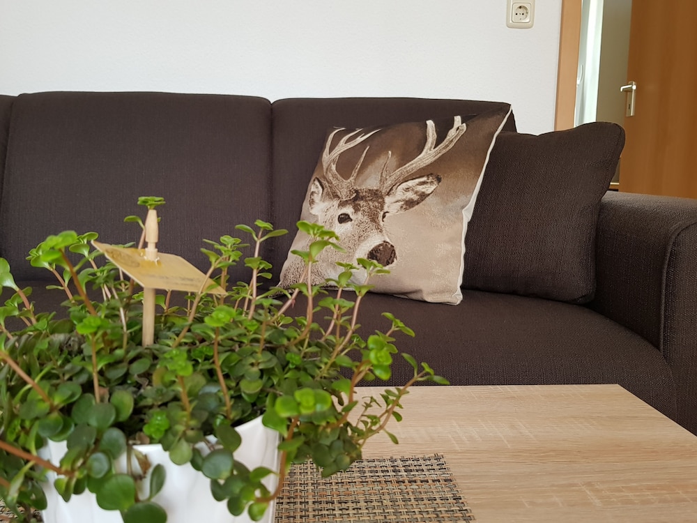 Pension Forsthaus Garz