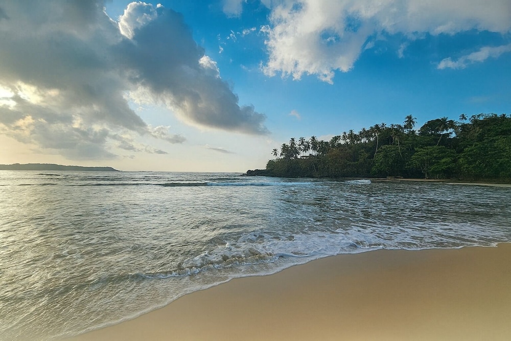 Solara Beach House