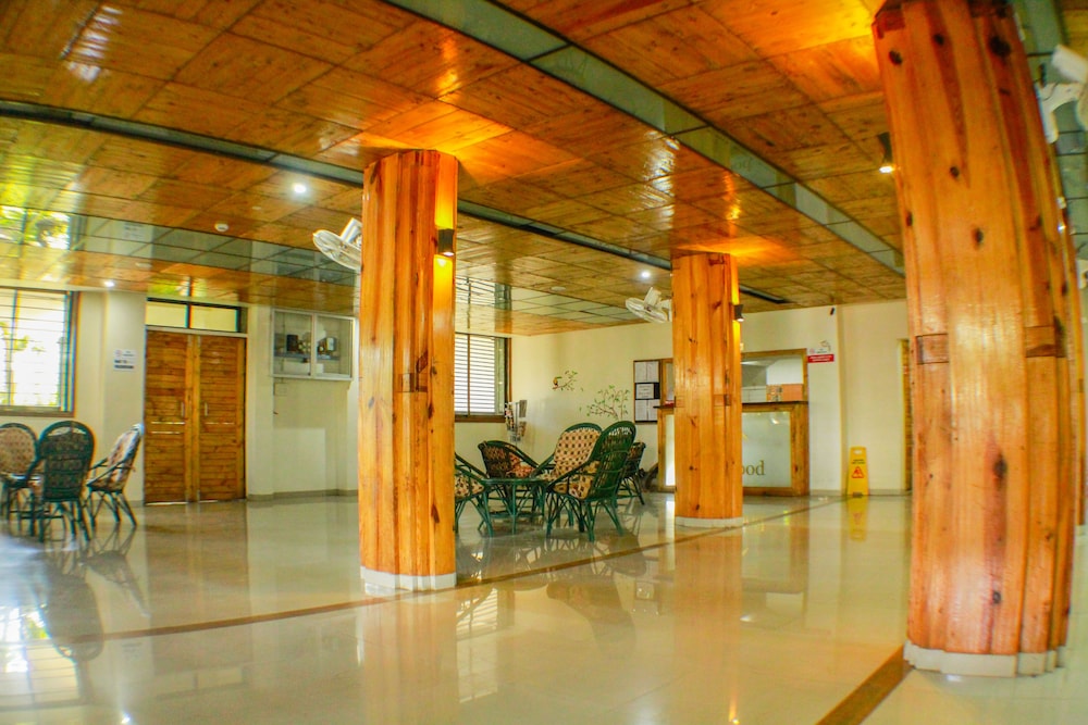 Rainwood Residency