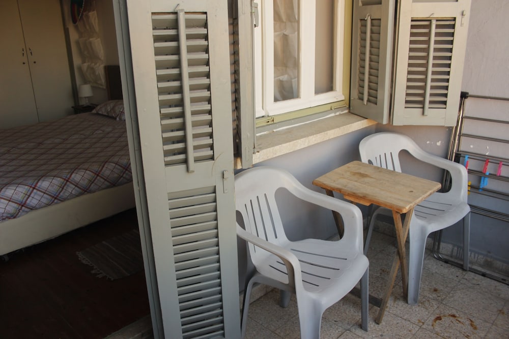 Lima Sol House - Hostel