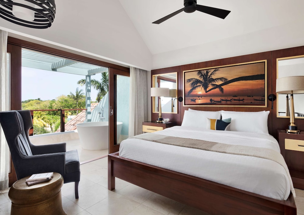 Jamaica Vacations - Sandals Negril - ALL INCLUSIVE Couples Only - Property Image 5